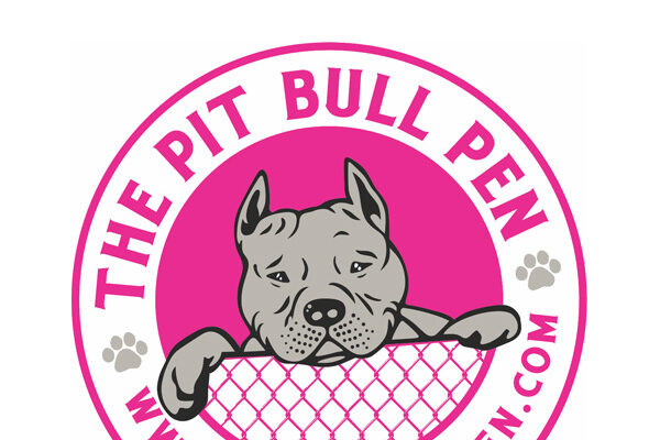 Image for The Pit Bull Pen (At Home Rescue)