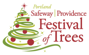 Providence Festival of Trees