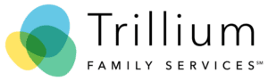 Trillium Family Services Logo